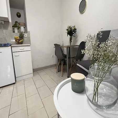 Apartment Vela - With Garden View
